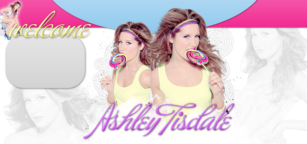 DIARYOFASHLEY * One source about beautiful girl: Ashley Michelle Tisdale! Version 03. * by: bells and Lexy